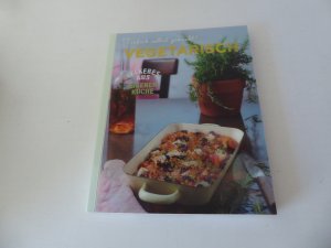 gebrauchtes Buch – Love Food / Parragon Books – Einfach selbst gemacht! Vegetarisch. Leckeres aus eigener Küche.  Hardcover