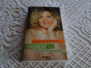 gebrauchtes Buch – Susanne Fröhlich – Moppel-Ich