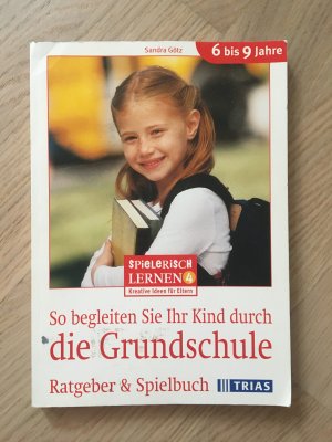 So begleiten Sie Ihr Kind durch die Grundschule