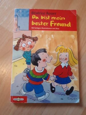 Du bist mein bester Freund