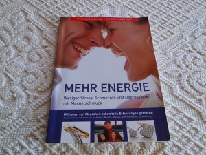 gebrauchtes Buch – Petra Döring – Mehr Energie