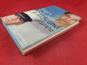 gebrauchtes Buch – Jürgen Todenhöfer – Andy und Marwa