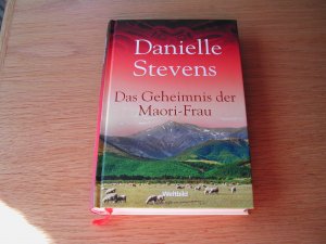 Das Geheimnis der Maori-Frau