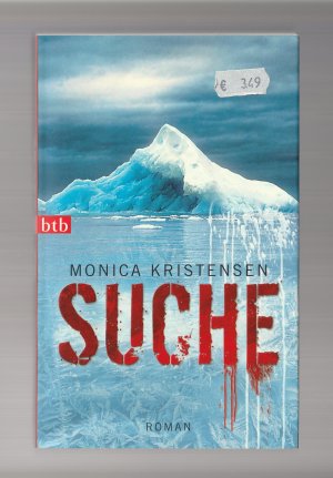 gebrauchtes Buch – Monica Kristensen – Suche