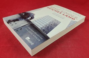 gebrauchtes Buch – Voss, Huberta von – Arme Kinder, reiches Land.