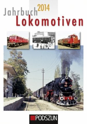 Lokomotiven 2014