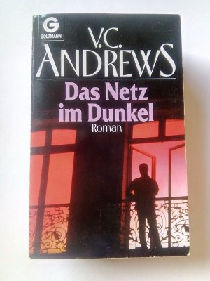 gebrauchtes Buch – Andrews, V C – Das Netz im Dunkel