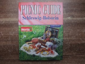 gebrauchtes Buch – Picnic Guide. Schleswig-Holstein