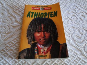 gebrauchtes Buch – Äthiopien