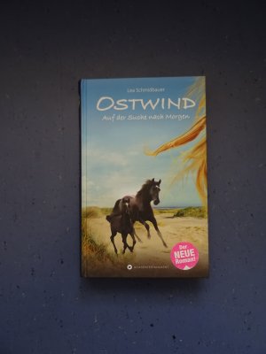 Ostwind - Auf der Suche nach Morgen