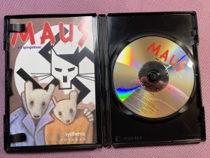 Maus