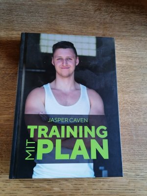 Training mit Plan