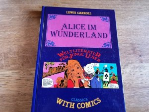 Alice im Wunderland