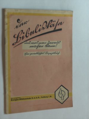gebrauchte Buecher