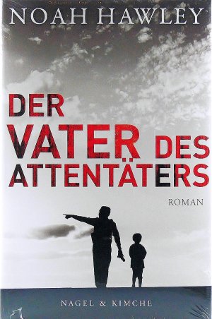 neues Buch – Hawley, Noah / Löcher-Lawrence – Der Vater des Attentäters