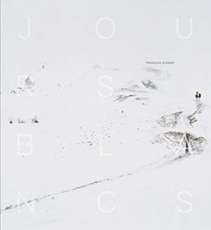 Jours blancs. / Francois Schaer; [Text: Pauline Martin. Transl.: Liz Hopkins]