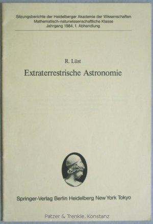 Extraterrestrische Astronomie