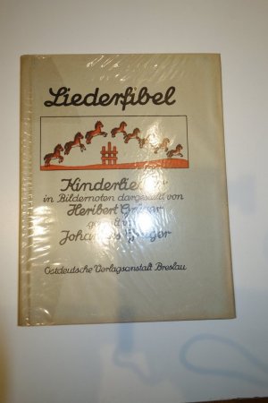 Liederfibel