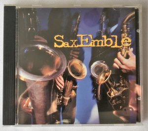 SaxEmble