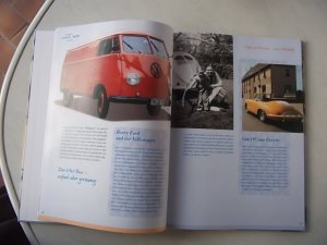 gebrauchtes Buch – Reinhard Bogena – Vaters ganzer Stolz! Unser erstes Auto in den 50er und 60er Jahren, 2007