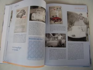 gebrauchtes Buch – Reinhard Bogena – Vaters ganzer Stolz! Unser erstes Auto in den 50er und 60er Jahren, 2007