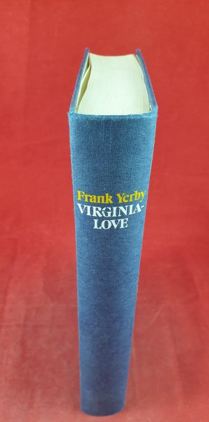 Virginia Love / Virginia-Love