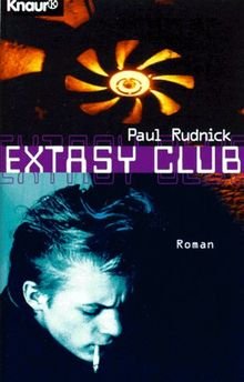 gebrauchtes Buch – Paul Rudnick – Extasy Club