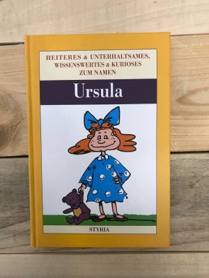 Ursula