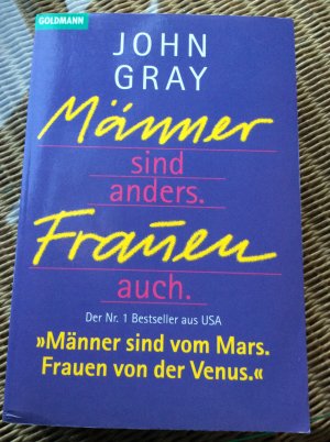 gebrauchte Buecher