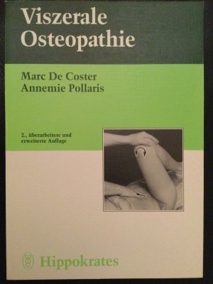 Viszerale Osteopathie