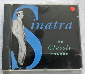 gebrauchter Tonträger – Frank Sinatra – The Classic Tracks