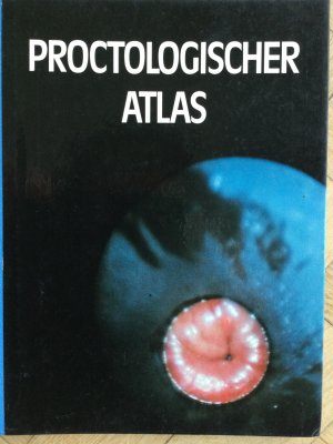 Proctologischer Atlas