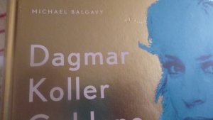 gebrauchtes Buch – Balgavy, Michael; Felderer – Dagmar Koller - Goldene Zeiten -Buch ist noch orignalverpackt