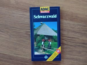 gebrauchtes Buch – Schwarzwald