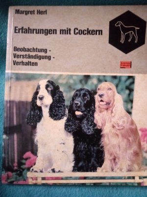 Erfahrungen mit Cockern.