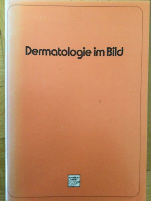 gebrauchtes Buch – Dermatologie imBild