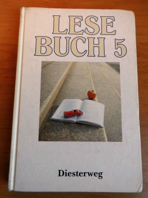 Lesebuch 5