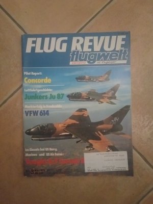 Flugrevue 3/76