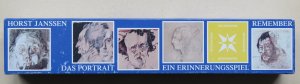 Das Portrait - Ein Erinnerungsspiel