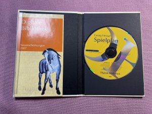 Spielplan: Der Schauspielführer von der Antike bis zur Gegenwart. Digitale Bibliothek 165