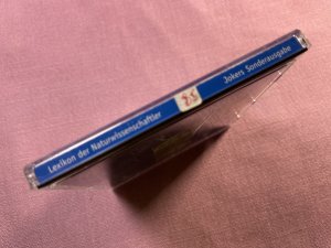 gebrauchtes Buch – Spektrum Akademischer Verlag Lexikon der Naturwissenschaftler