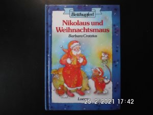 gebrauchte Buecher