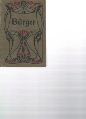 gebrauchte Buecher