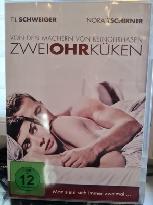 gebrauchter Film – Zweiohrküken