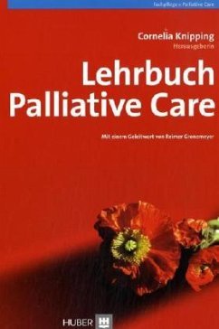 Lehrbuch Palliative Care