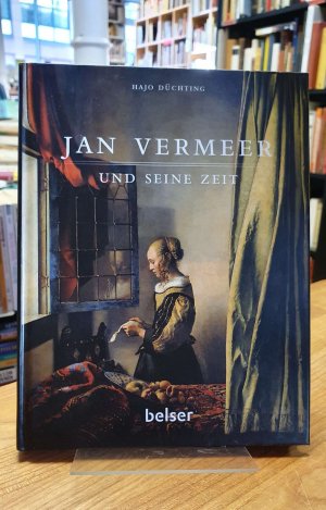 Jan Vermeer und seine Zeit