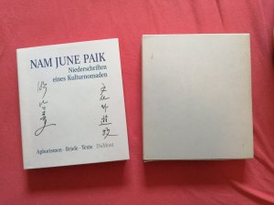 Nam June Paik