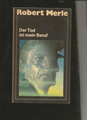 Der Tod ist mein Beruf