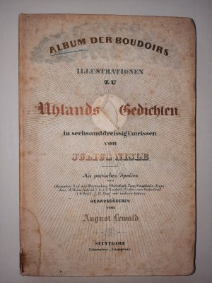 Album der Boudoirs. ( Band 1 )