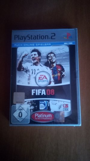 FIFA 08